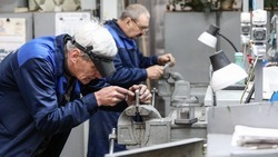 Механизмы бережливого производства внедряют на 81 предприятии Ставрополья 