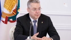 Повысить активность участия в программе местных инициатив призвал земляков губернатор Ставрополья 
