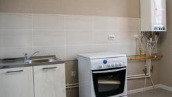 Пять ставропольских семей получили выплату на улучшение жилищных условий