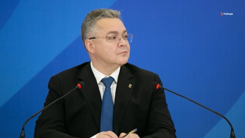 Глава Ставропольского края призвал следить за вывозом ТКО на востоке региона