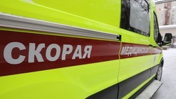 Около 40 санитарных автомобилей передали в медучреждения Ставрополья