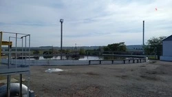 Очистные сооружения в четырёх округах Ставрополья обновят в 2024 году 