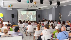Третий за год виртуальный концертный зал появился на Ставрополье