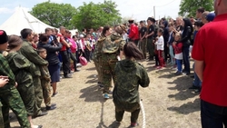 Петровский округ собирает гостей на казачий православный фестиваль