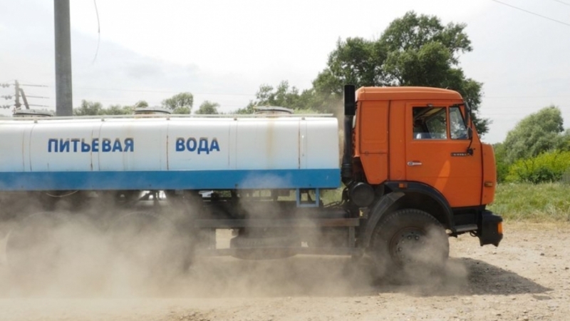 Губернатор Ставрополья поручил муниципалитетам взять на баланс бесхозные водоводы