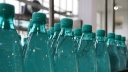 Производство минеральной воды нарастили на Ставрополье на 18%