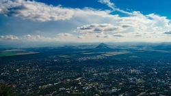 Пять экологических троп разработали на Ставрополье