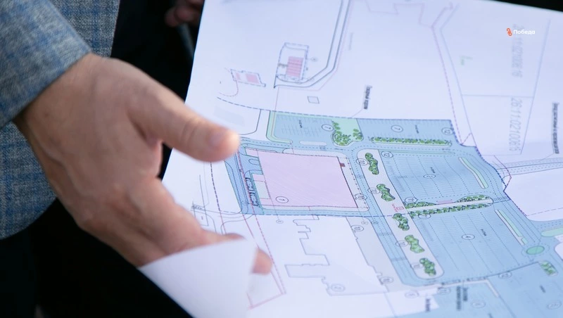 Инвестпредложение по строительству маслоэкстракционного завода подготовили в Петровском округе