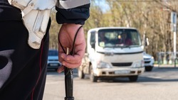 12 нарушений правил ПДД начинающими водителями зафиксировали в Петровском округе