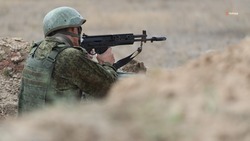 Поддержку бойцов спецоперации расширят на Ставрополье 