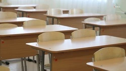Заявку на капремонт 308 школ подготовили на Ставрополье