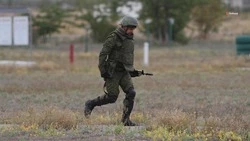 Ставропольские здравницы станут площадкой для реабилитации бойцов СВО