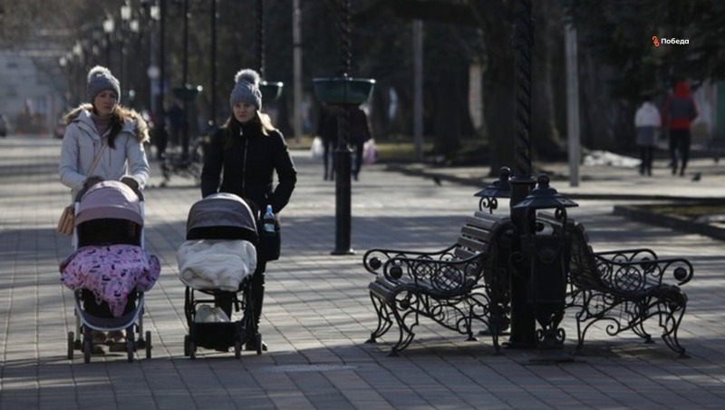 Свыше 6 тыс. многодетных семей получили субсидии на Ставрополье