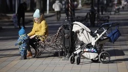 На поддержку молодых семей со Ставрополья направили в два раза больше средств