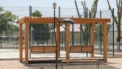 Жители Петровского округа могут выбрать объекты благоустройства на 2027 год