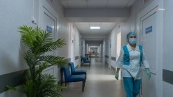 На Ставрополье отремонтировали три фельдшерско-акушерских пункта в 2022 году