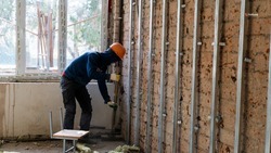 До конца 2025 года на Ставрополье отремонтируют 63 школы
