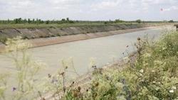 На Ставрополье улучшают противопаводковую инфраструктуру