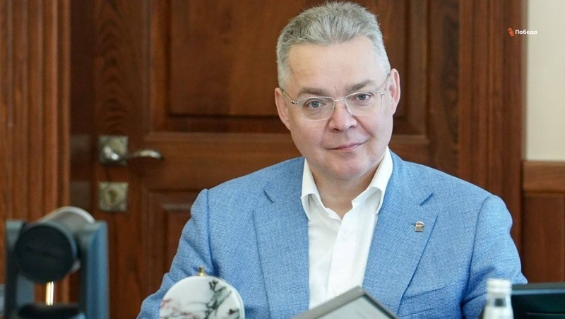 Губернатор Ставрополья поручил проверить работу крайводоканала в условиях жары