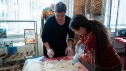 Жителей Ставрополя научат готовить сухой душ для участников СВО
