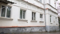 Ставропольцам рассказали об условиях проживания в домах-памятниках