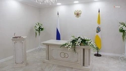 34 студенческие семьи со Ставрополья получили господдержку
