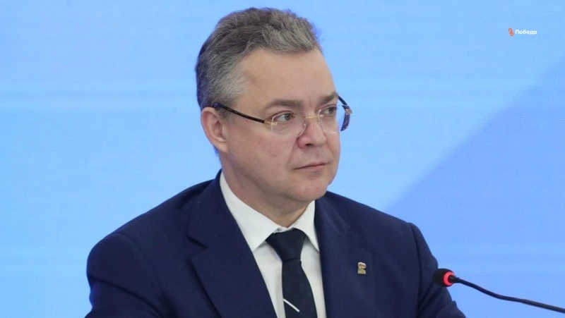 Губернатор Ставрополья: регион станет опорной площадкой для выполнения задач в Год педагога и наставника