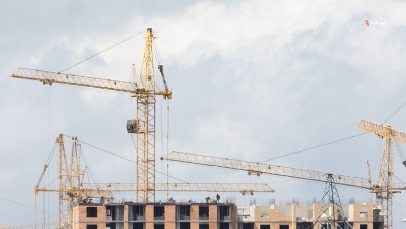 Показатели по строительству жилья на Ставрополье достигают 149%