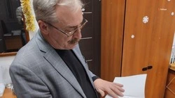 О связи правильной  речи и здоровья рассказал филолог из Ставрополя