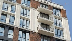 На Ставрополье жилищные условия улучшат ещё 83 молодые семьи