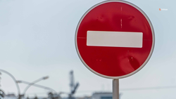 Дороги на двух участках перекроют в Светлограде из-за празднования Рождества