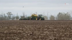 Более 6,3 тыс. единиц сельхозтехники отремонтировали ставропольские аграрии