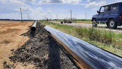Водоснабжение ещё одного села в Петровском округе станет бесперебойным