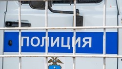 В Петровском округе пьяного водителя подозревают в покушении на дачу взятки сотруднику полиции