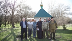 В Петровском округе готовятся к православному детскому казачьему фестивалю