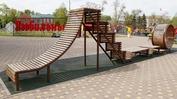 Взять на контроль строительство новых детских площадок поручил глава Ставрополья