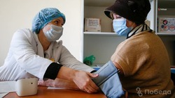 Более 100 ставропольцев прошли обследование в рамках проекта «За здоровье»