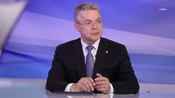 Губернатор Владимиров поручил оперативно оказывать финансовую помощь пострадавшему от ЧС населению