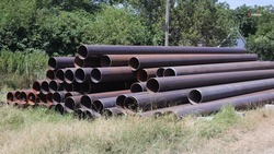 Замена труб поможет улучшить водоснабжение для жителей Петровского округа