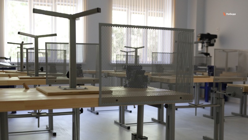 Возможность открытия инженерных классов проработают на Ставрополье