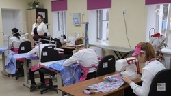 В ставропольскую коррекционную школу привозят детей даже из Москвы