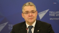 Глава Ставрополья поздравил жителей край с Днём пионерии