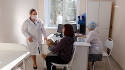 Медучреждения Ставрополья примут на работу 212 медиков-целевиков