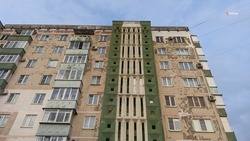 В два раза больше многоэтажек отремонтируют на Ставрополье в этом году 