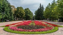 Более тысячи объектов благоустроили на Ставрополье за минувшие шесть лет