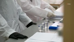 Ставропольские предприятия химпрома привлекают инвестиции для развития