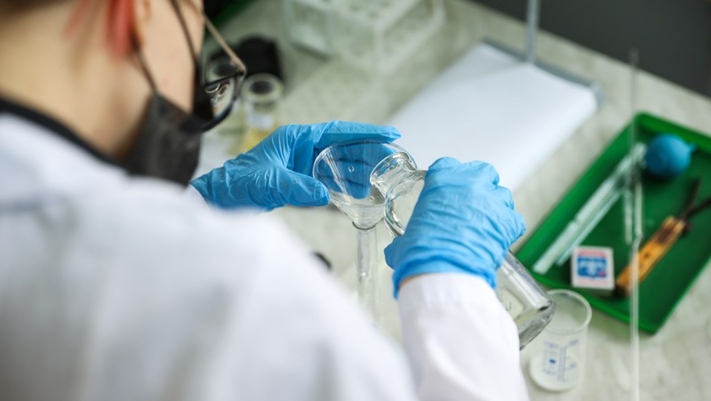 Учёные Ставрополья работают над созданием кисломолочного продукта с антиоксидантами