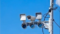 На Ставрополье увеличивается количество фотовидеофиксаторов
