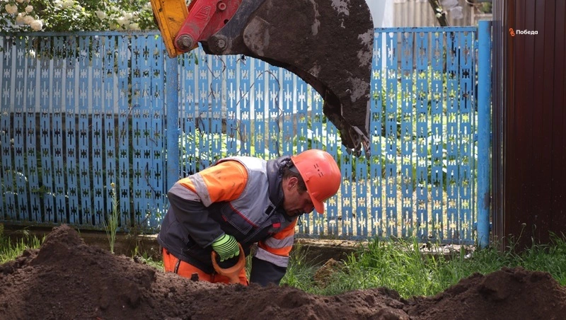 Ставропольское село обеспечат стабильным водоснабжением