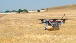 Операторы будут замедлять интернет на Ставрополье при беспилотной опасности